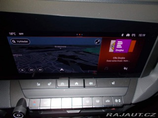 Opel Astra Edition ST 1.2 TURBO (96k 2025