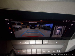 Opel Astra Edition ST 1.2 TURBO (96k 2025