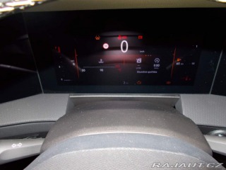 Opel Astra Edition ST 1.2 TURBO (96k 2025