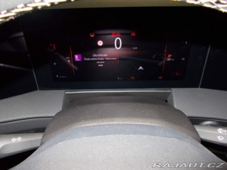 Opel Astra Edition ST 1.2 TURBO (96k 2025