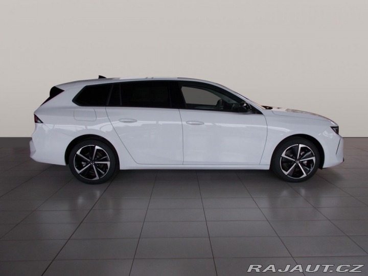 Opel Astra Edition ST 1.2 TURBO (96k 2025