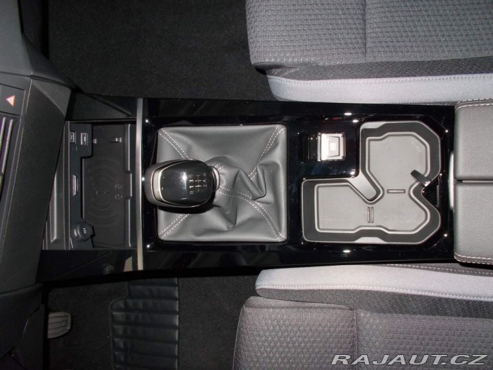 Opel Astra Edition ST 1.2 TURBO (96k 2025