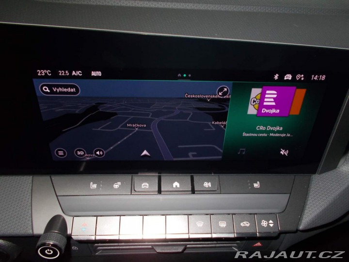 Opel Astra Edition ST 1.2 TURBO (96k 2025