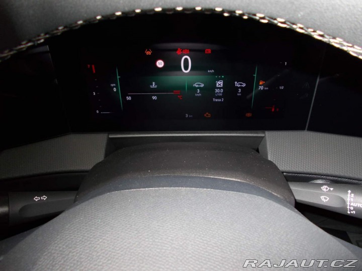 Opel Astra Edition ST 1.2 TURBO (96k 2025