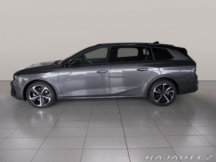 Opel Astra Edition ST 1.2 TURBO (96k 2025