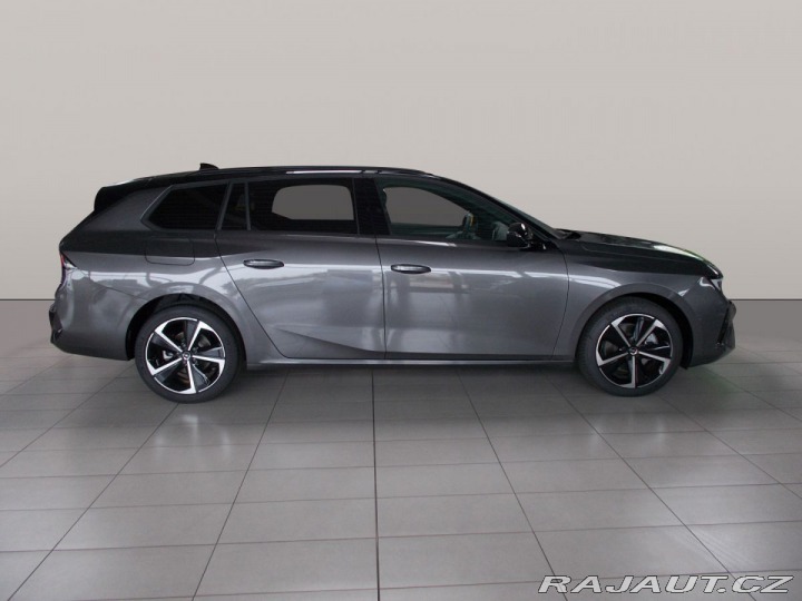 Opel Astra Edition ST 1.2 TURBO (96k 2025