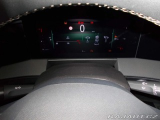 Opel Astra Edition ST 1.2 TURBO (96k 2025