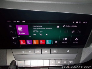 Opel Astra Edition ST 1.2 TURBO (96k 2025