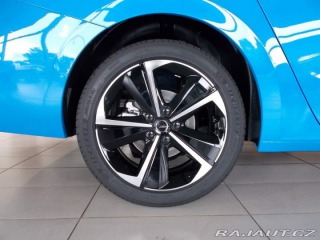 Opel Astra Edition ST 1.2 TURBO (96k 2025