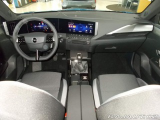 Opel Astra Edition ST 1.2 TURBO (96k 2025