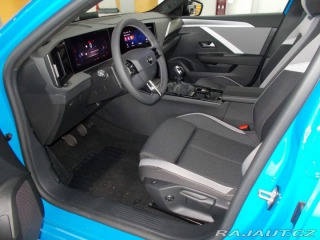 Opel Astra Edition ST 1.2 TURBO (96k 2025