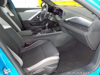 Opel Astra Edition ST 1.2 TURBO (96k 2025