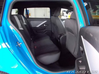 Opel Astra Edition ST 1.2 TURBO (96k 2025
