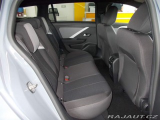 Opel Astra Edition ST 1.2 TURBO (96k 2025