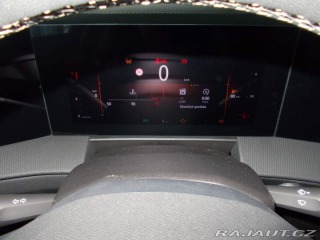 Opel Astra Edition ST 1.2 TURBO (96k 2025