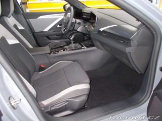 Opel Astra Edition ST 1.2 TURBO (96k 2025
