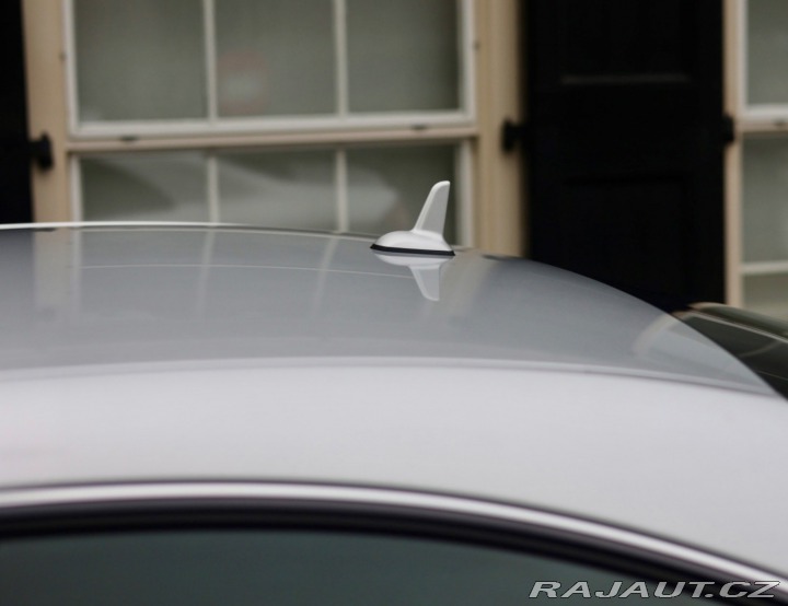 Mercedes-Benz CLK Kupé 63 AMG Coupe Black 2009