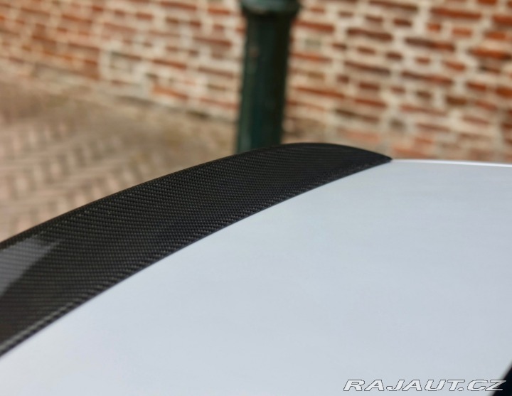 Mercedes-Benz CLK Kupé 63 AMG Coupe Black 2009