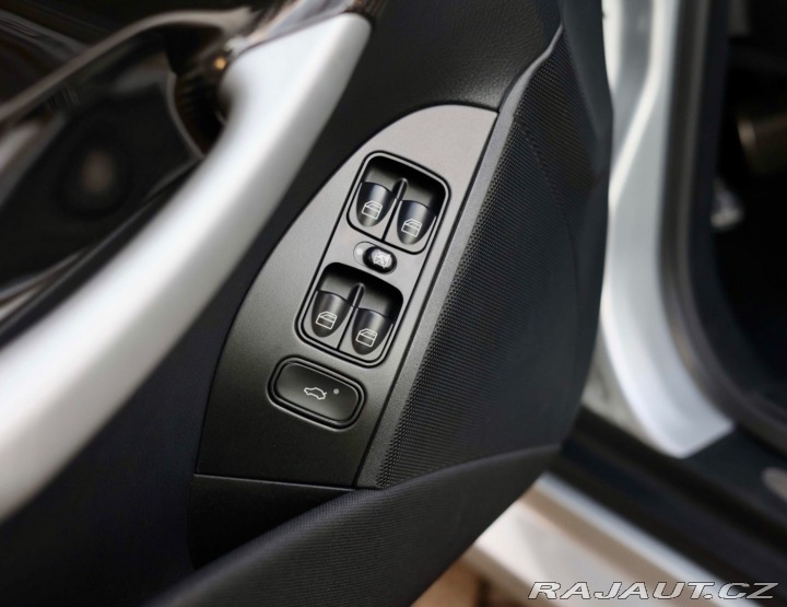 Mercedes-Benz CLK Kupé 63 AMG Coupe Black 2009