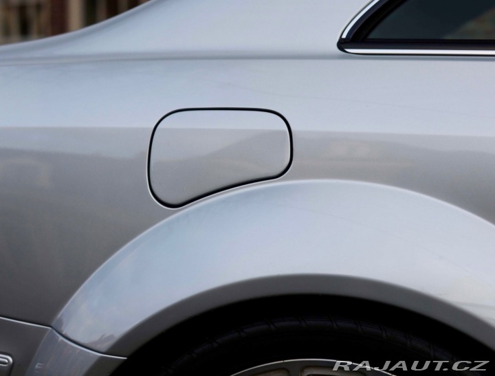 Mercedes-Benz CLK Kupé 63 AMG Coupe Black 2009