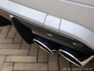 Mercedes-Benz CLK Kupé  63 AMG Coupe Black 2009