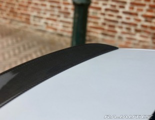 Mercedes-Benz CLK Kupé  63 AMG Coupe Black 2009