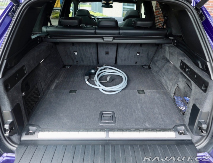 BMW X5 50e x-Drive 360KW *M-Spo 2023
