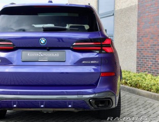 BMW X5 50e x-Drive 360KW *M-Spo 2023