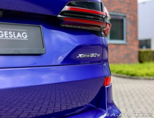 BMW X5 50e x-Drive 360KW *M-Spo 2023