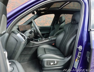 BMW X5 50e x-Drive 360KW *M-Spo 2023