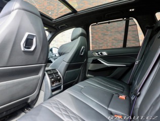 BMW X5 50e x-Drive 360KW *M-Spo 2023