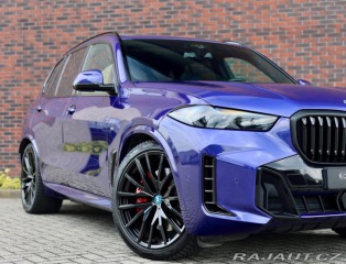 BMW X5 50e x-Drive 360KW *M-Spo 2023