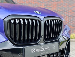 BMW X5 50e x-Drive 360KW *M-Spo 2023