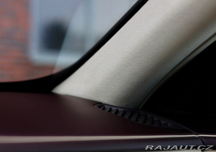 Mercedes-Benz S 400d 4Matic Long 250KW d 2020