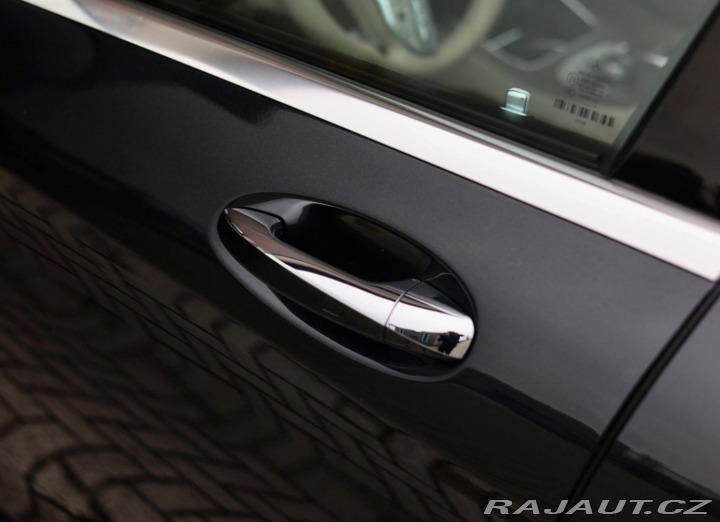 Mercedes-Benz S 400d 4Matic Long 250KW d 2020