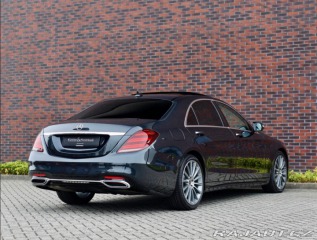 Mercedes-Benz S 400d 4Matic Long 250KW d 2020