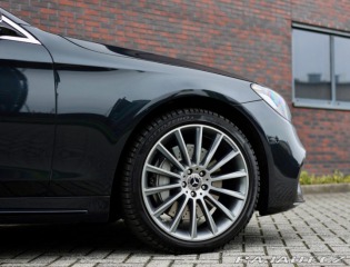 Mercedes-Benz S 400d 4Matic Long 250KW d 2020