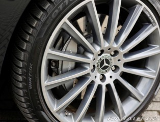 Mercedes-Benz S 400d 4Matic Long 250KW d 2020