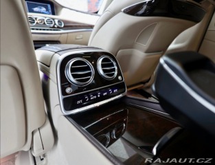 Mercedes-Benz S 400d 4Matic Long 250KW d 2020