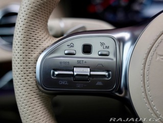 Mercedes-Benz S 400d 4Matic Long 250KW d 2020