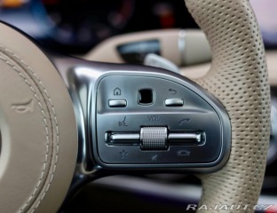 Mercedes-Benz S 400d 4Matic Long 250KW d 2020