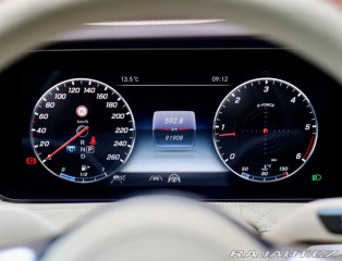 Mercedes-Benz S 400d 4Matic Long 250KW d 2020