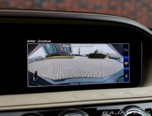 Mercedes-Benz S 400d 4Matic Long 250KW d 2020