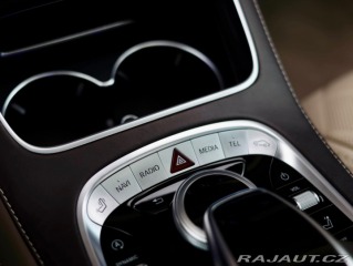 Mercedes-Benz S 400d 4Matic Long 250KW d 2020