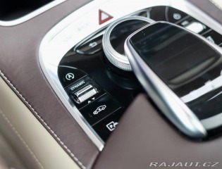 Mercedes-Benz S 400d 4Matic Long 250KW d 2020