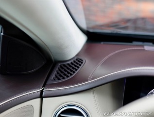 Mercedes-Benz S 400d 4Matic Long 250KW d 2020