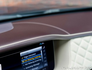 Mercedes-Benz S 400d 4Matic Long 250KW d 2020