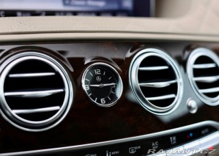 Mercedes-Benz S 400d 4Matic Long 250KW d 2020