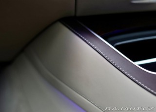 Mercedes-Benz S 400d 4Matic Long 250KW d 2020