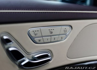 Mercedes-Benz S 400d 4Matic Long 250KW d 2020